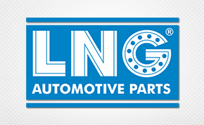 LNG Automotive Parts