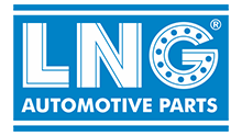 LNG Automotive Parts